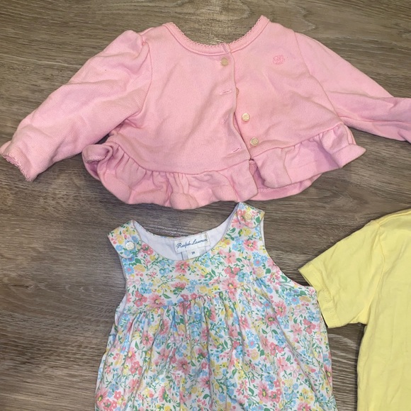 Pastel Ralph Lauren - Picture 4 of 10